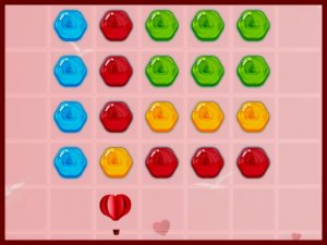 Balloon Match Puzzle - Ludoryx free online game